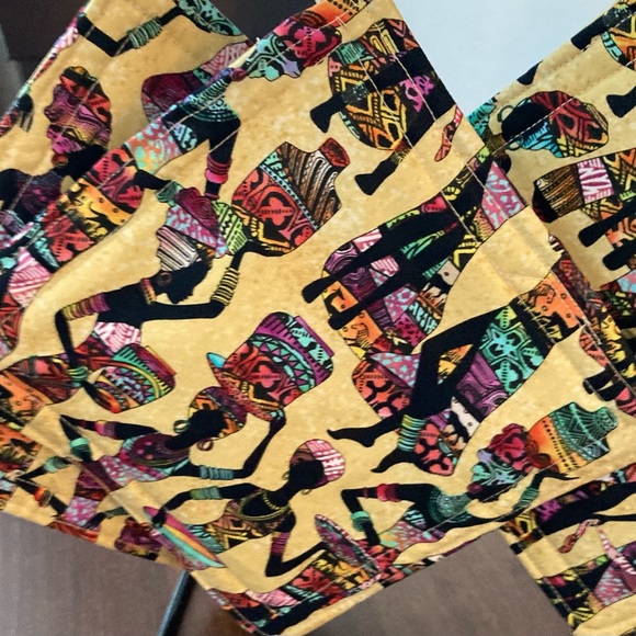 African American Sets potholder’s - Picture 3 of 3